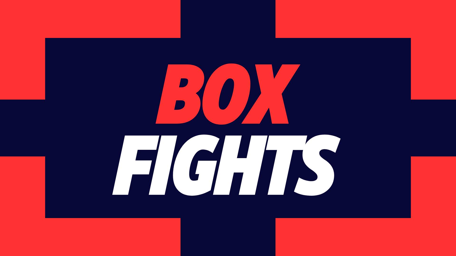 BOX FIGHTS π¦