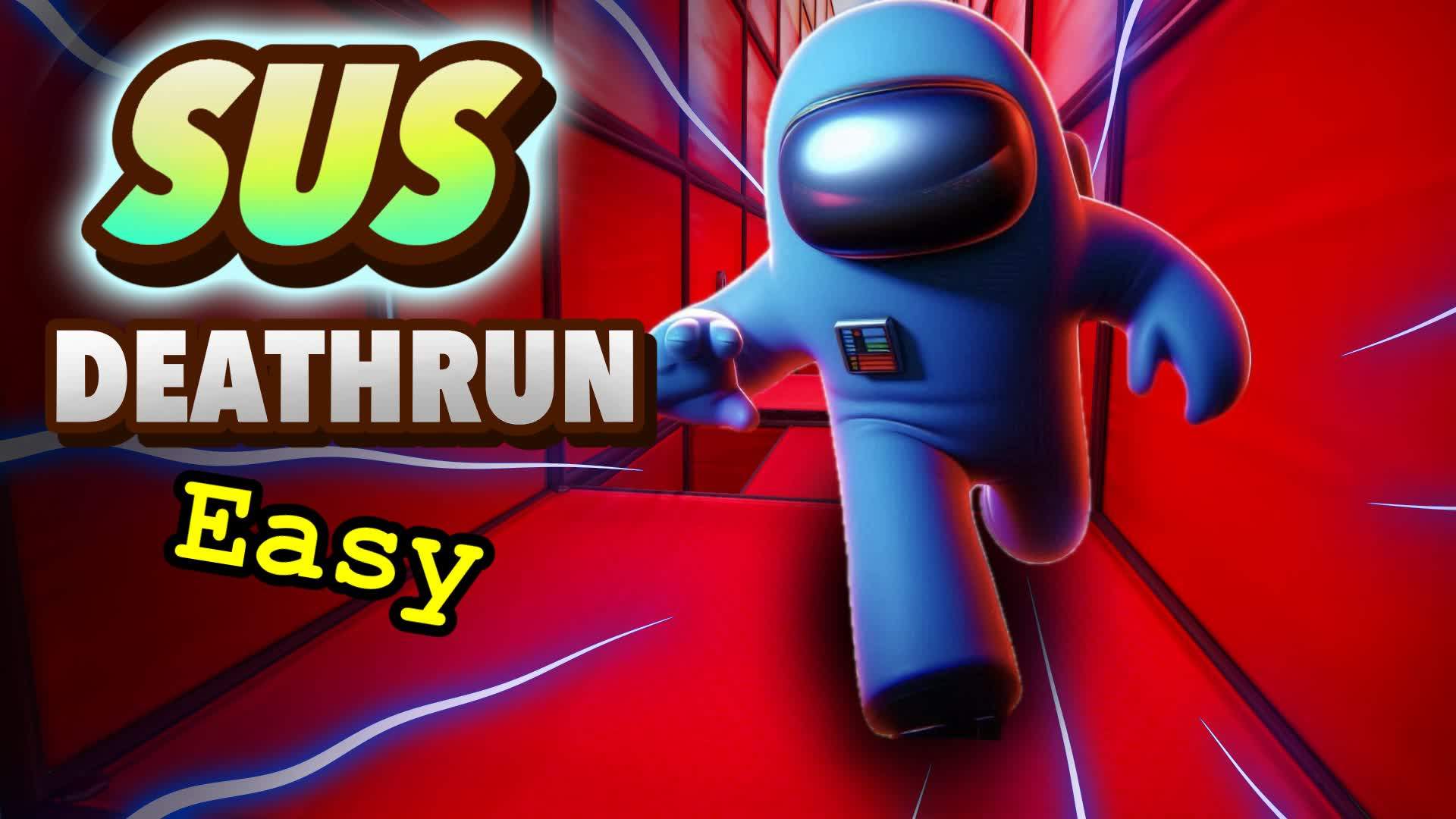 SUS DEATHRUN 100+ 💀