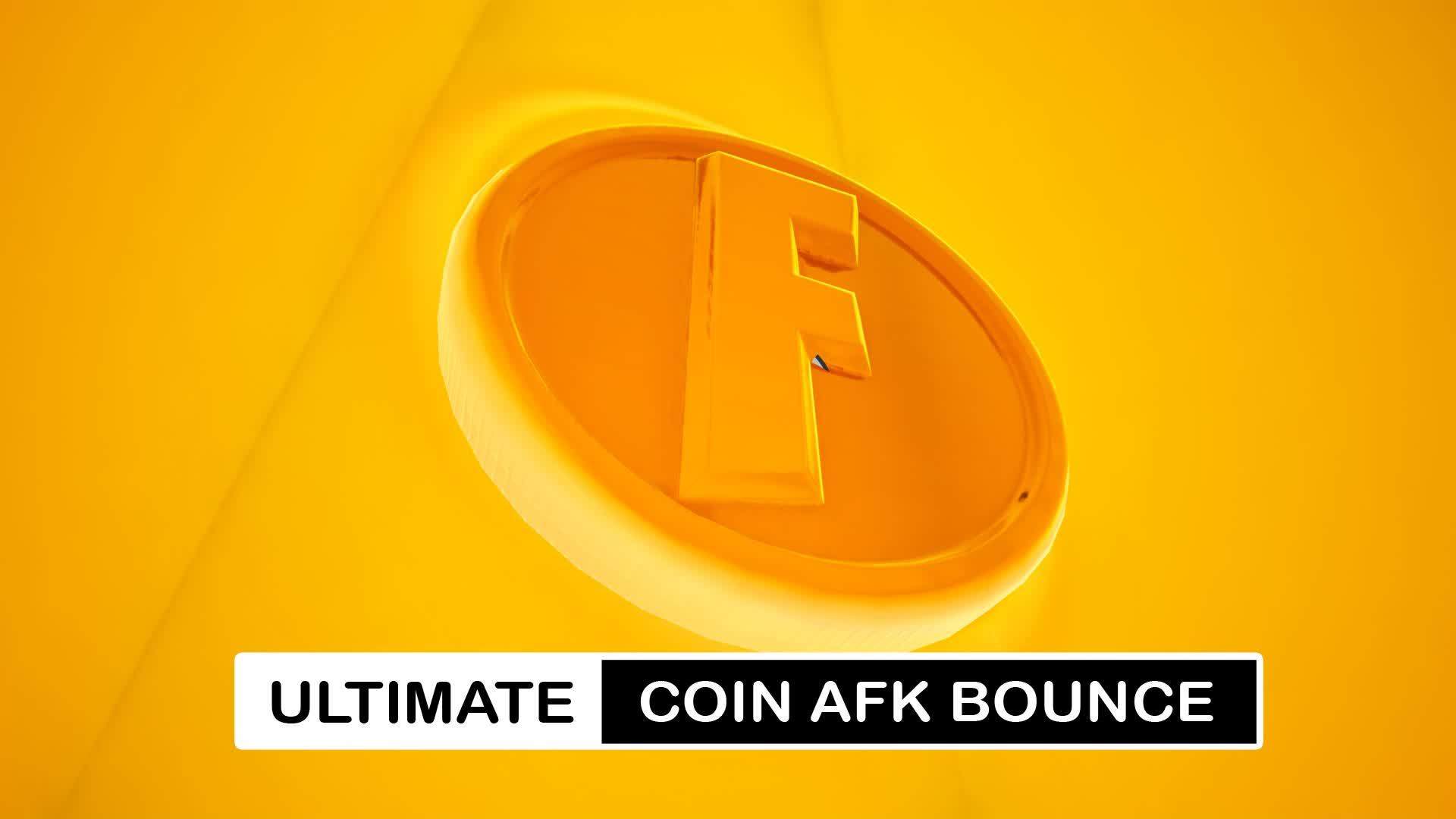 ULTIMATE COIN AFK BOUNCE