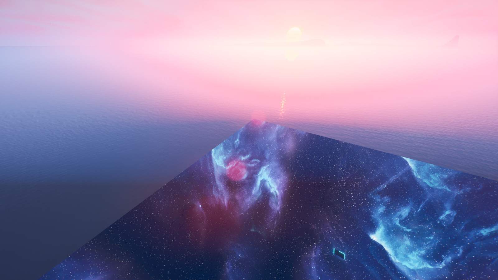 ANTONE'S 1V1 CLEAN MAP