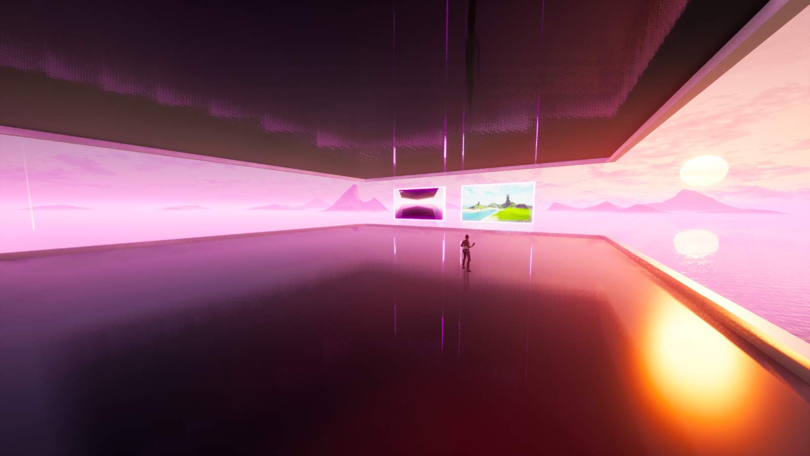 PETER'S MATCHMAKING HUB