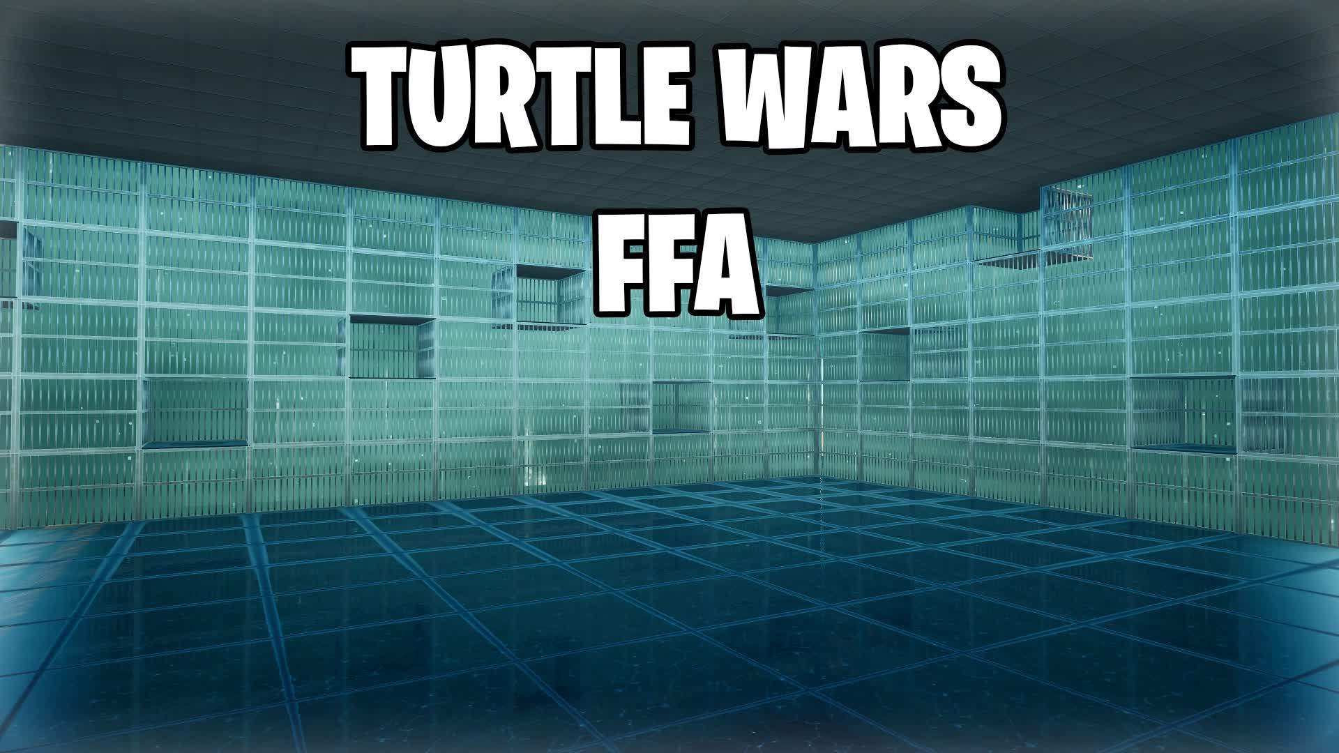 SXRIUZ TURTLE WARS FFA 📦