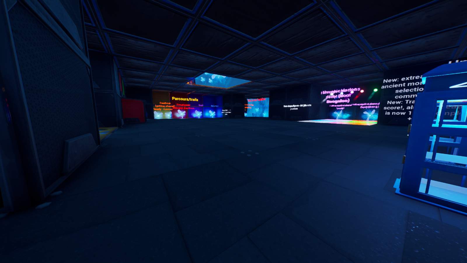 THE FUN ZONE :D V0.9.4.1