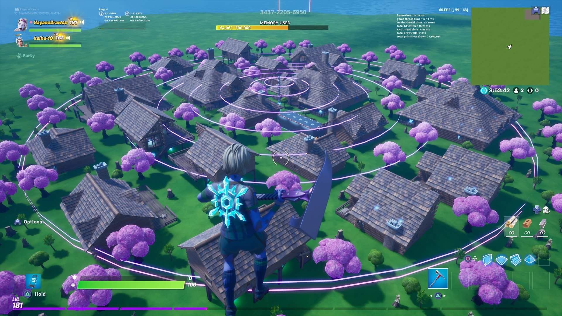 BRAWSS ZONE WARS (V12.40) 🏳️‍🌈