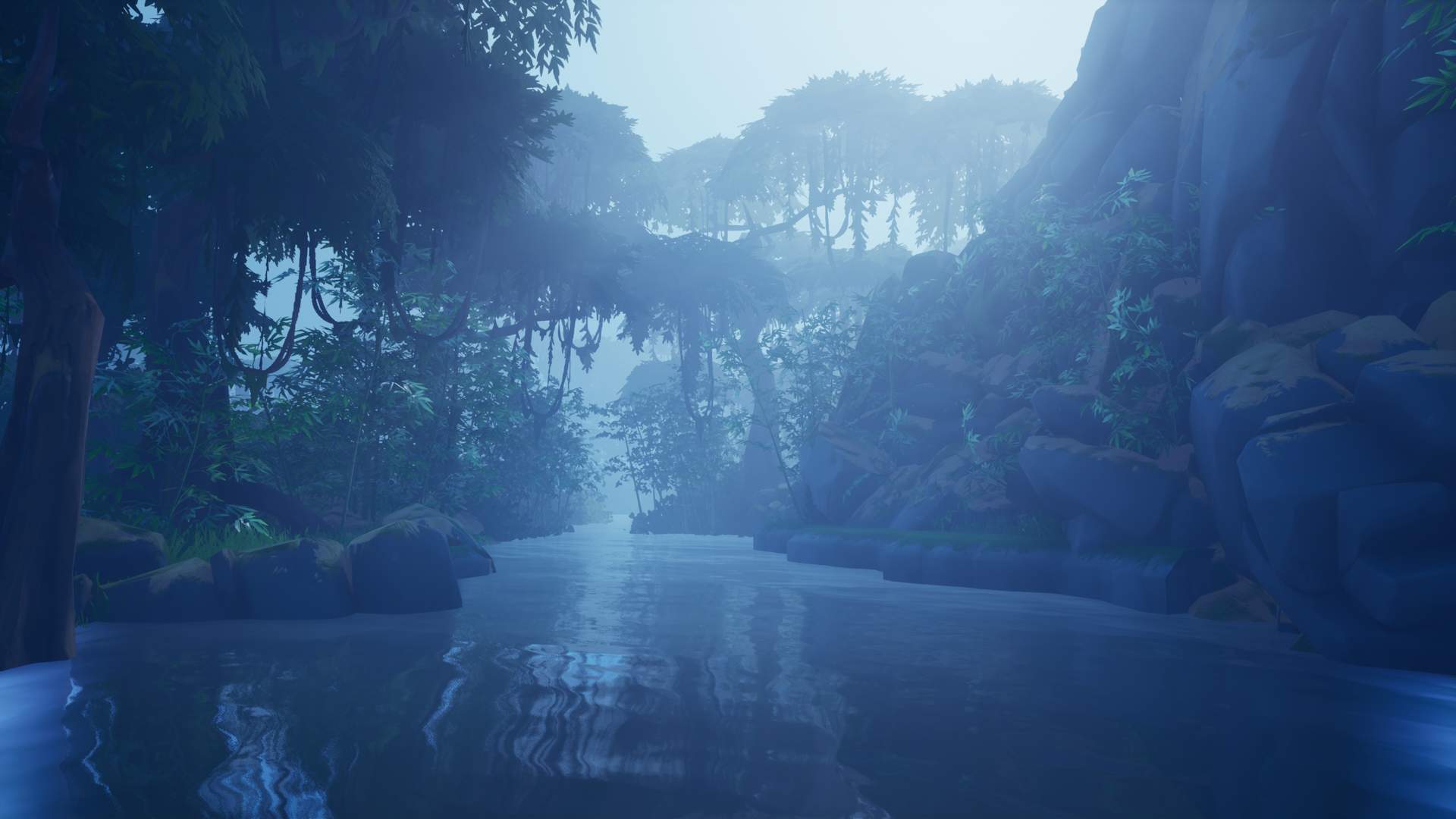 DESERTED - HORDE SURVIVAL