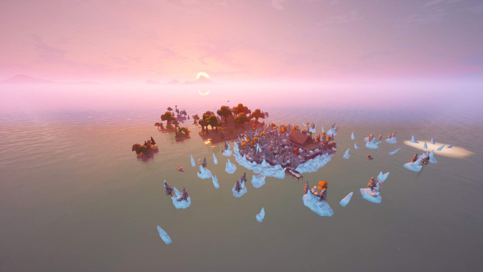 SPEEDSTER'S BATTLE ROYALE SEASON 1