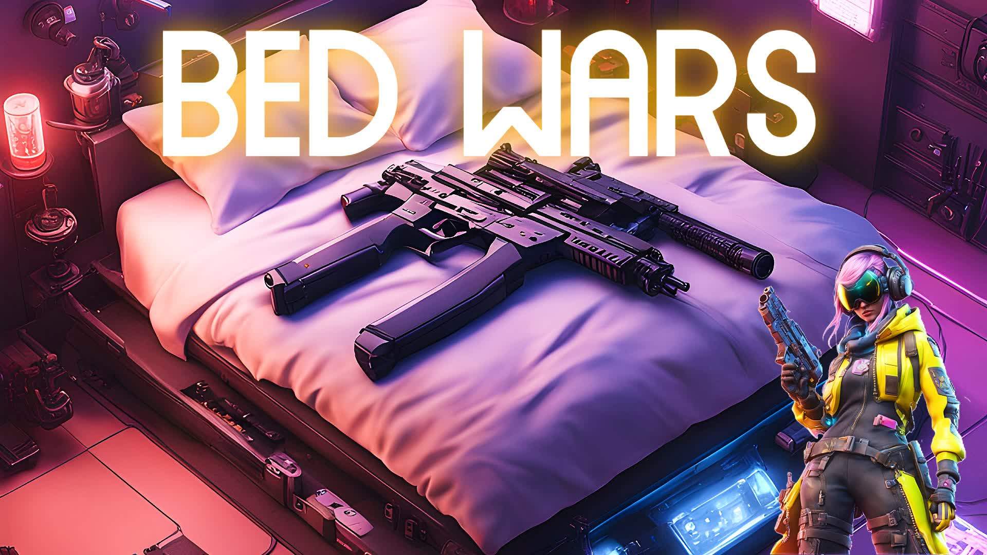 🏆Bed Wars A New Generation🏆