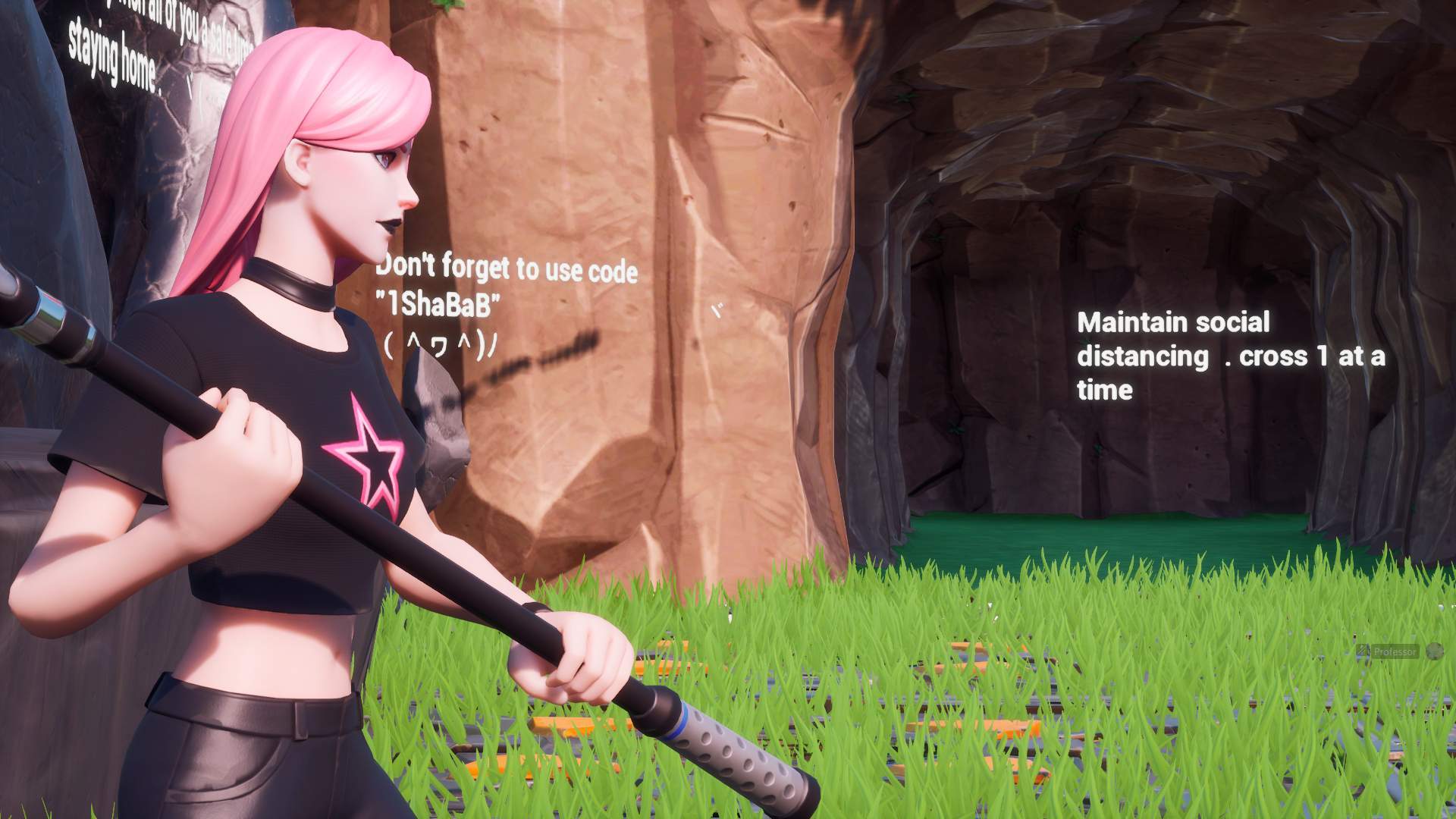 QUARANTINED 20 LEVEL DEATHRUN