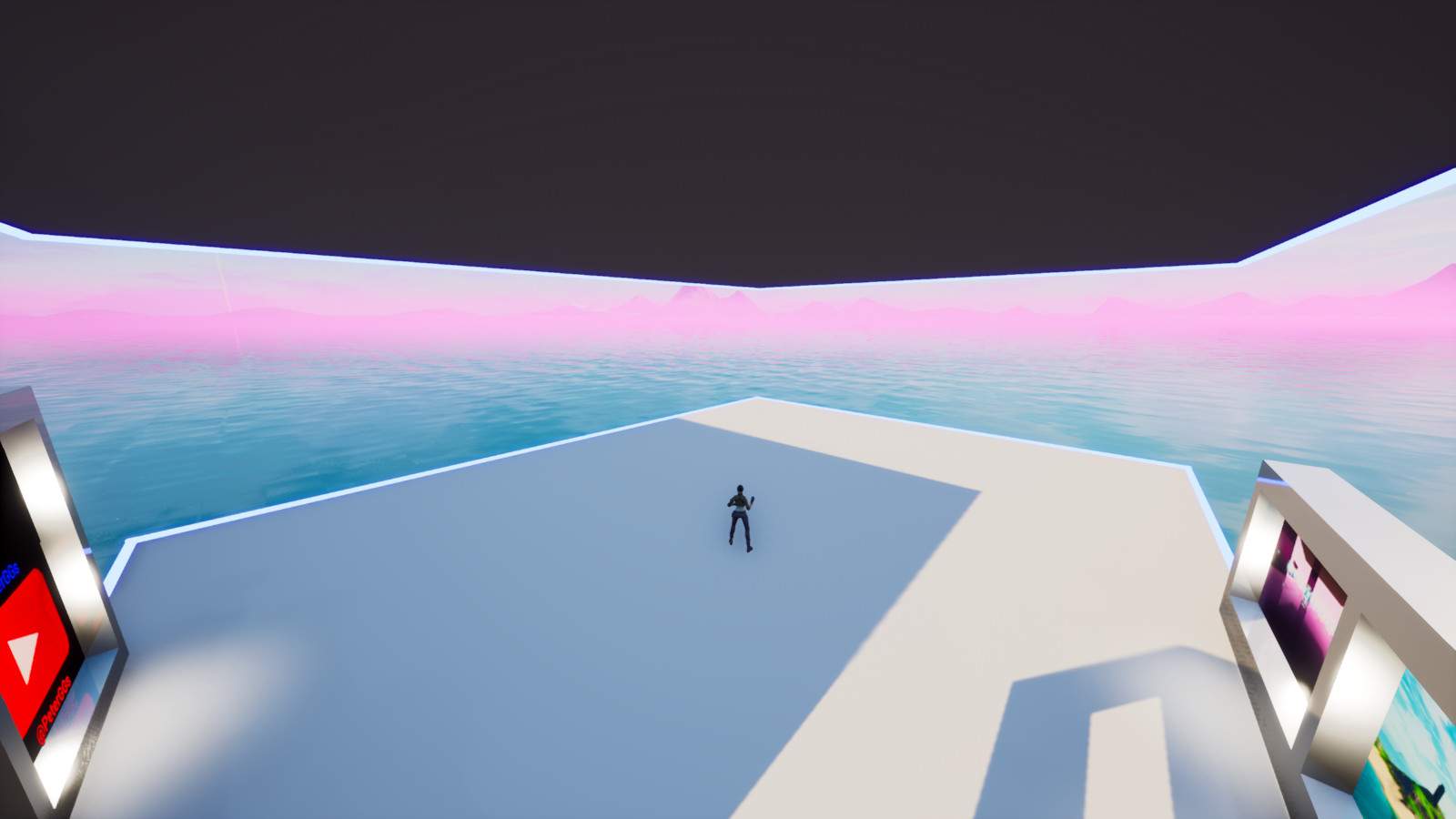 MATCHMAKING 1V1 BOXFIGHTS