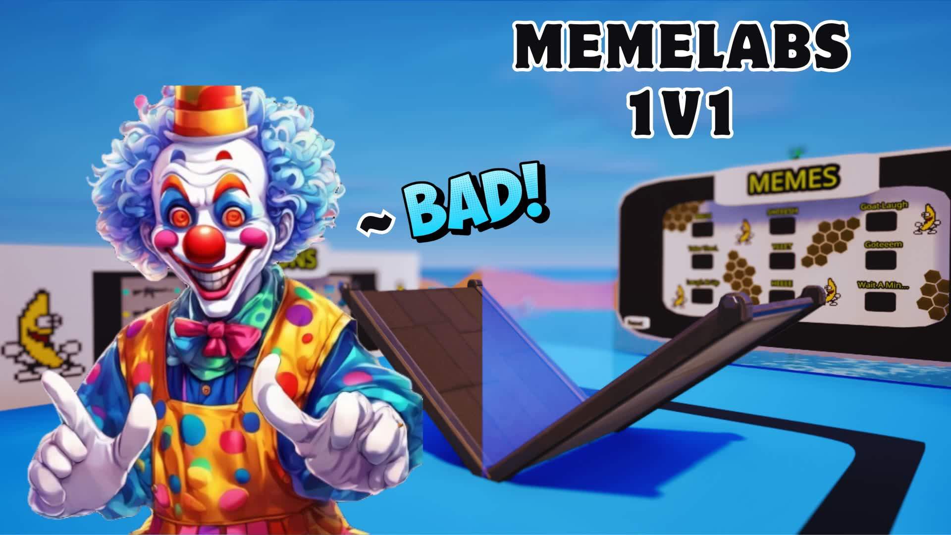 MEMELABS 1V1 0 DELAY