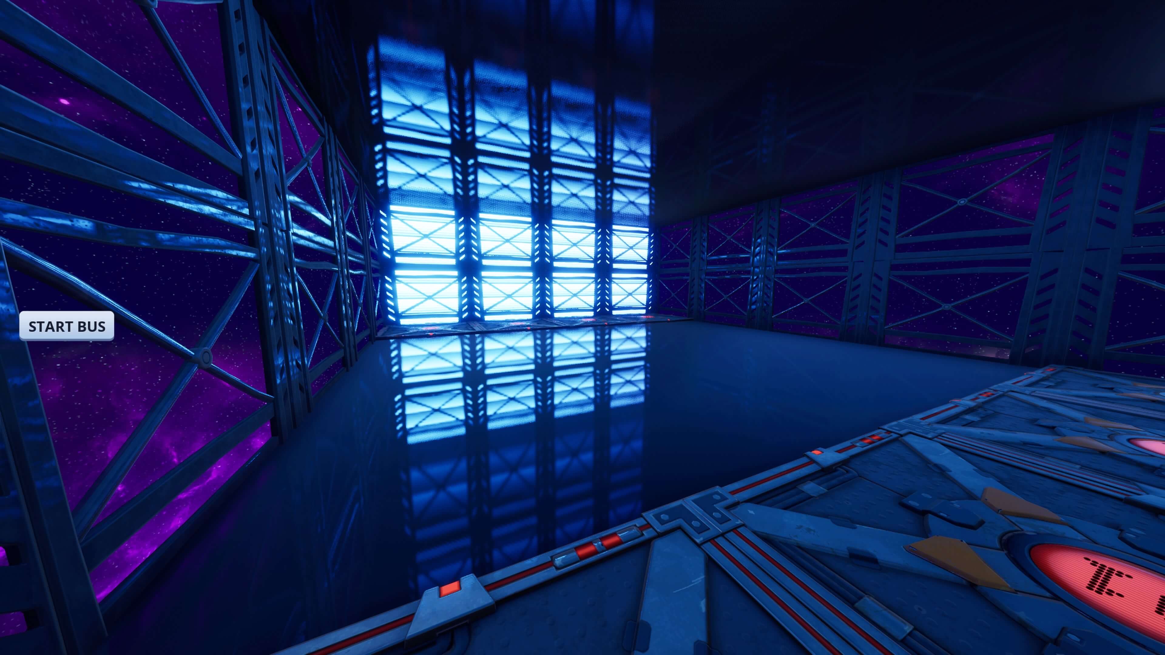 MAHJIN'S BOX FIGHT - THE VOID