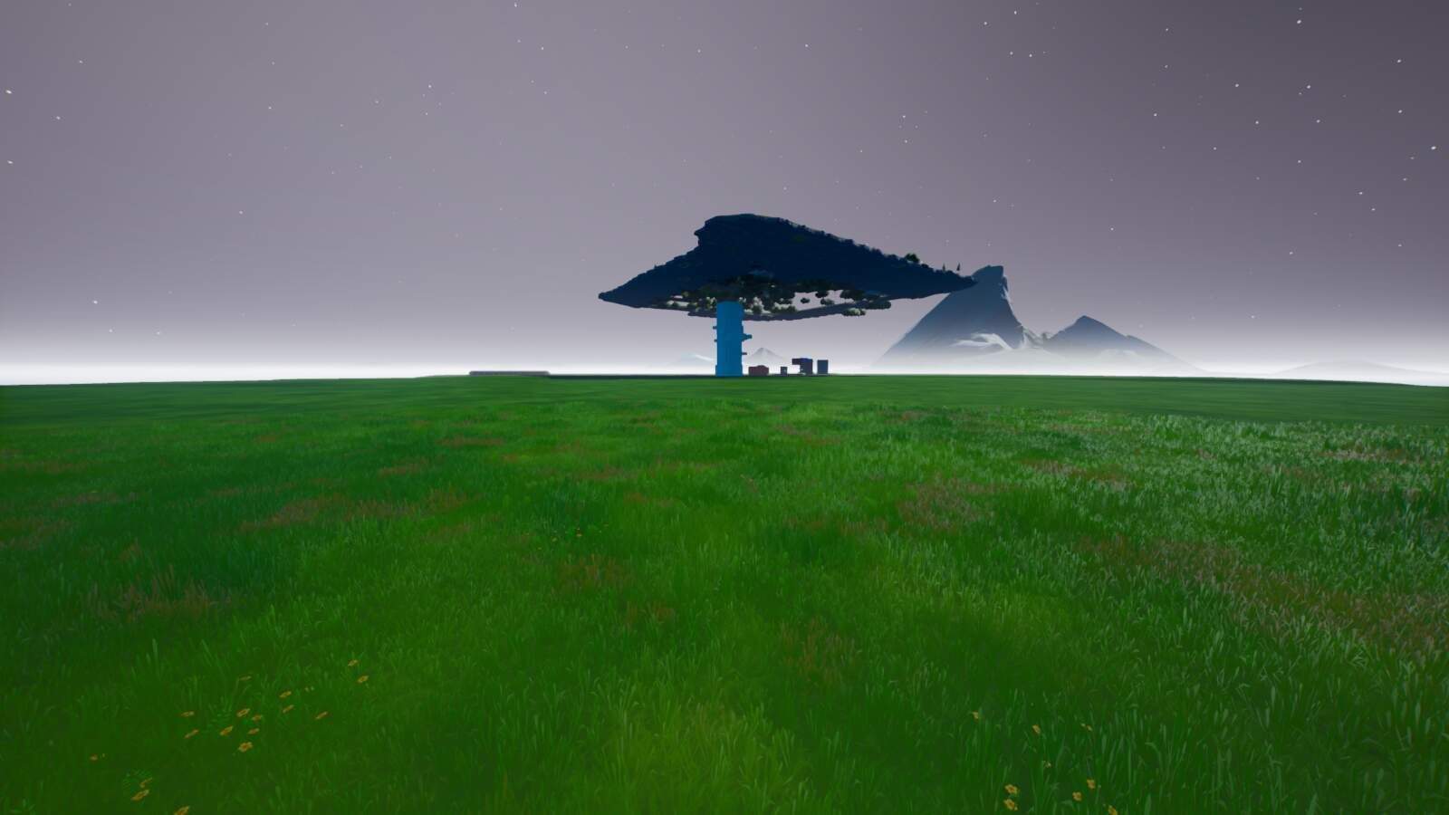 ABANDONED CARNIVAL | HIDE AND SEEK