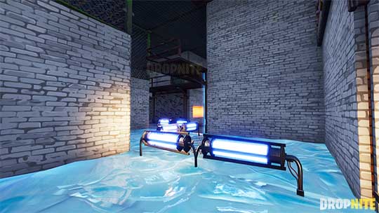 PHOENIXER (DEATHRUN)