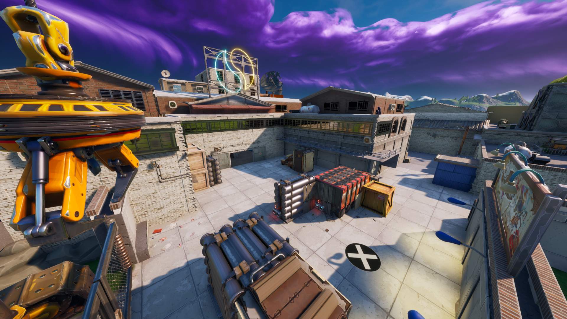 [ CACHE ] COUNTER STRIKE (RANDOM TEAMS)