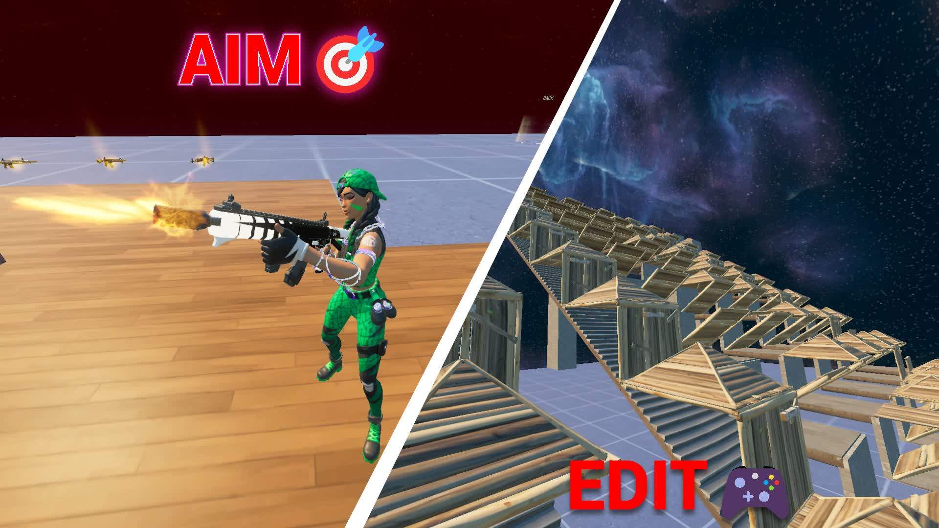 ImpxctZA's EDIT AIM PRACTICE MAP