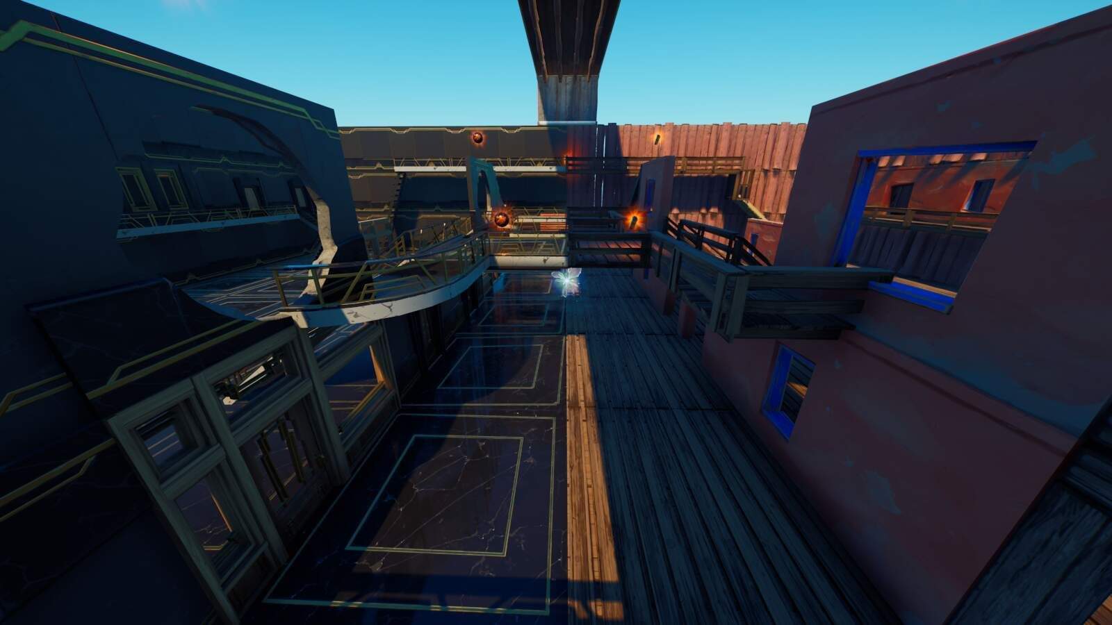 Modern VS Old TDM!