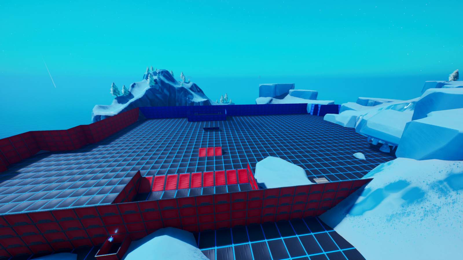 HOVERBOARD ZONE WARS