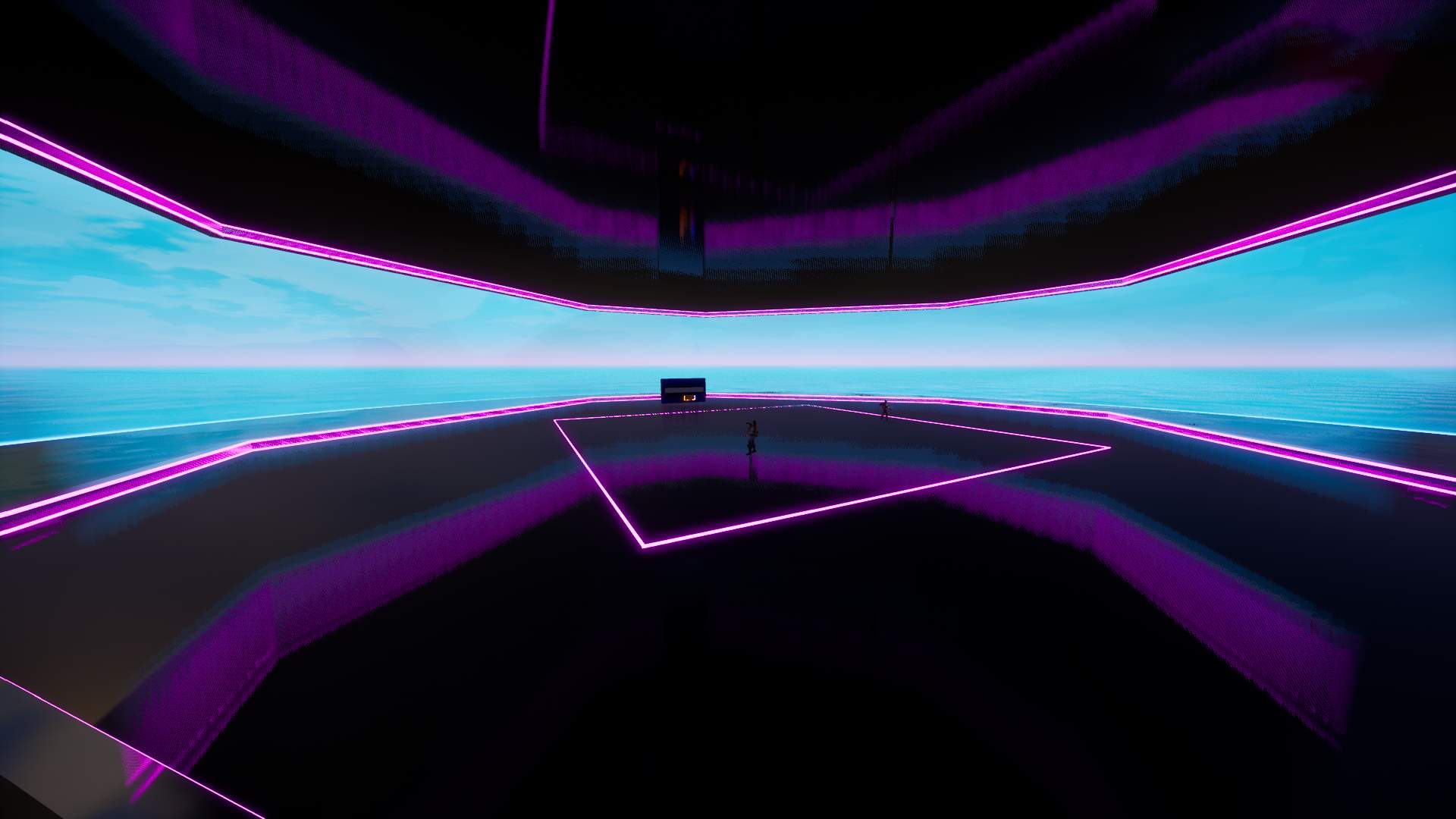 OCTAGON - BOXFIGHT ARENA