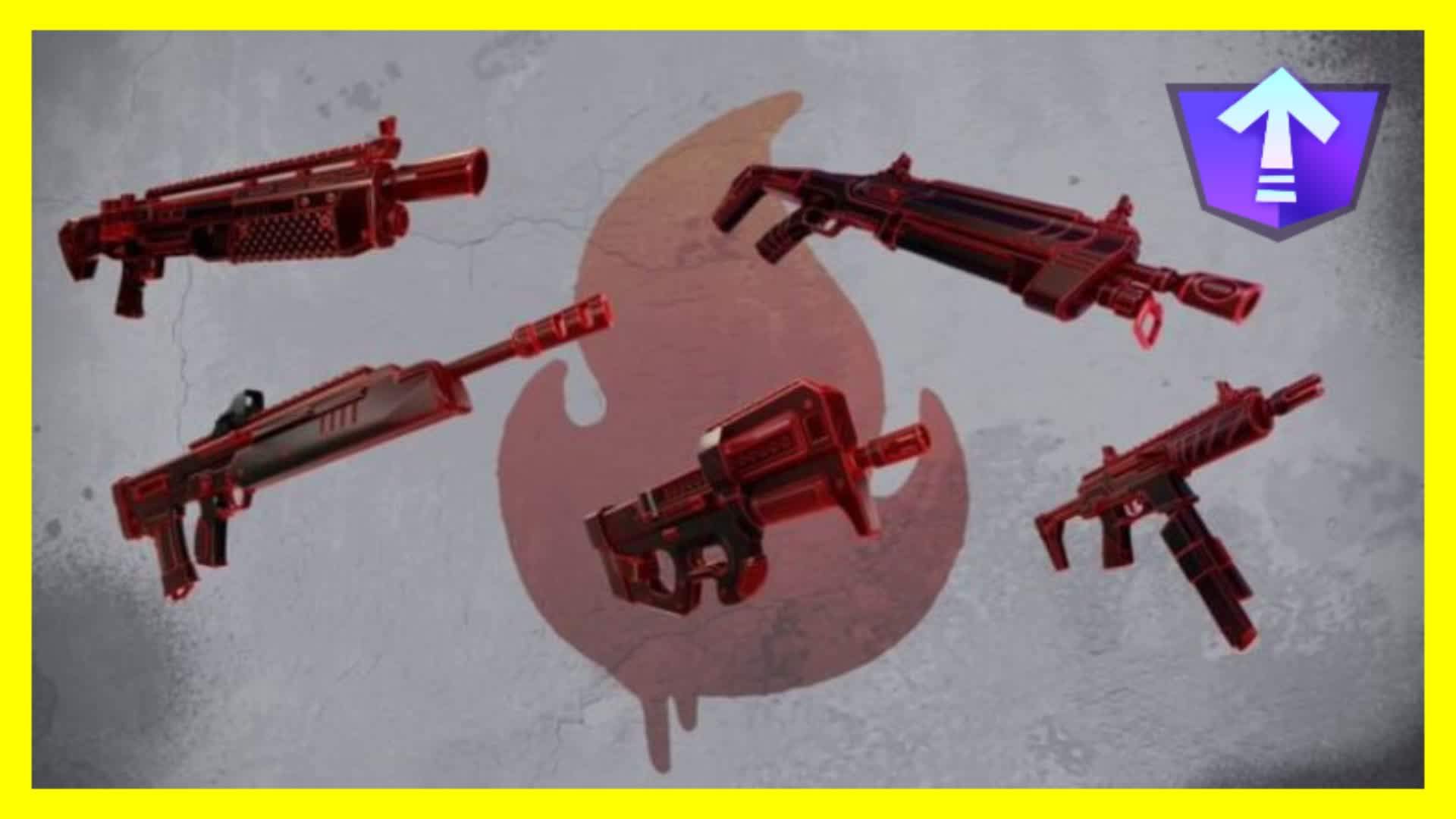 π° HEISTED WEAPONS FFA π°