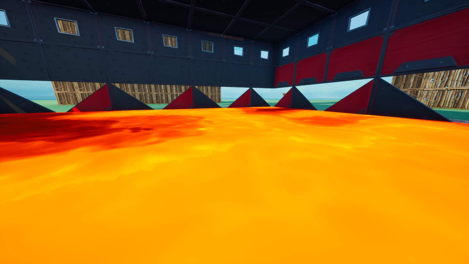 LAVA BOX FIGHT