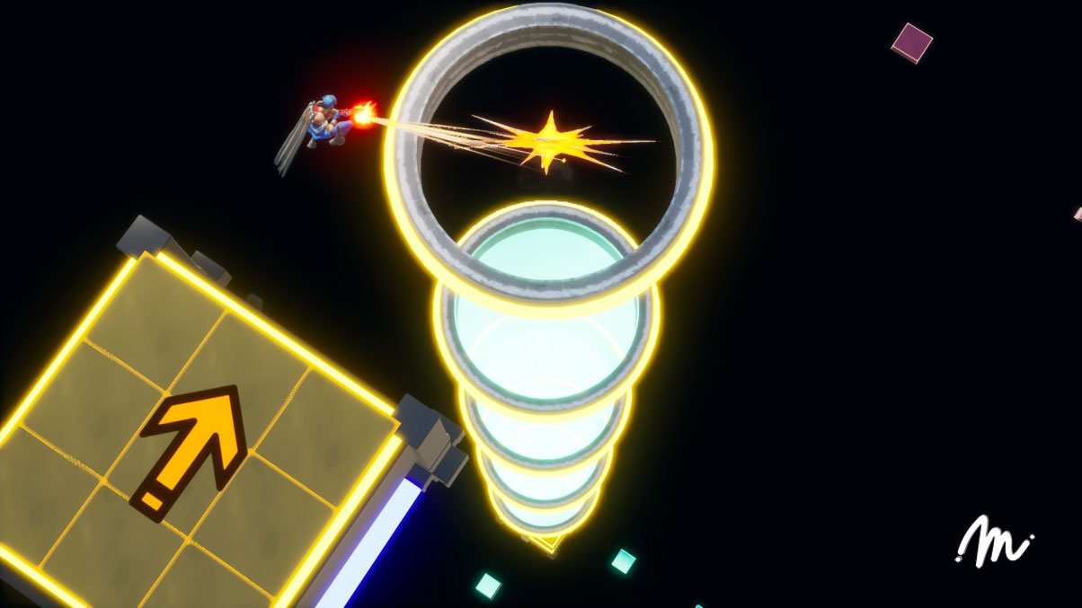 [SOLO ONLY] COMBAT PARKOUR