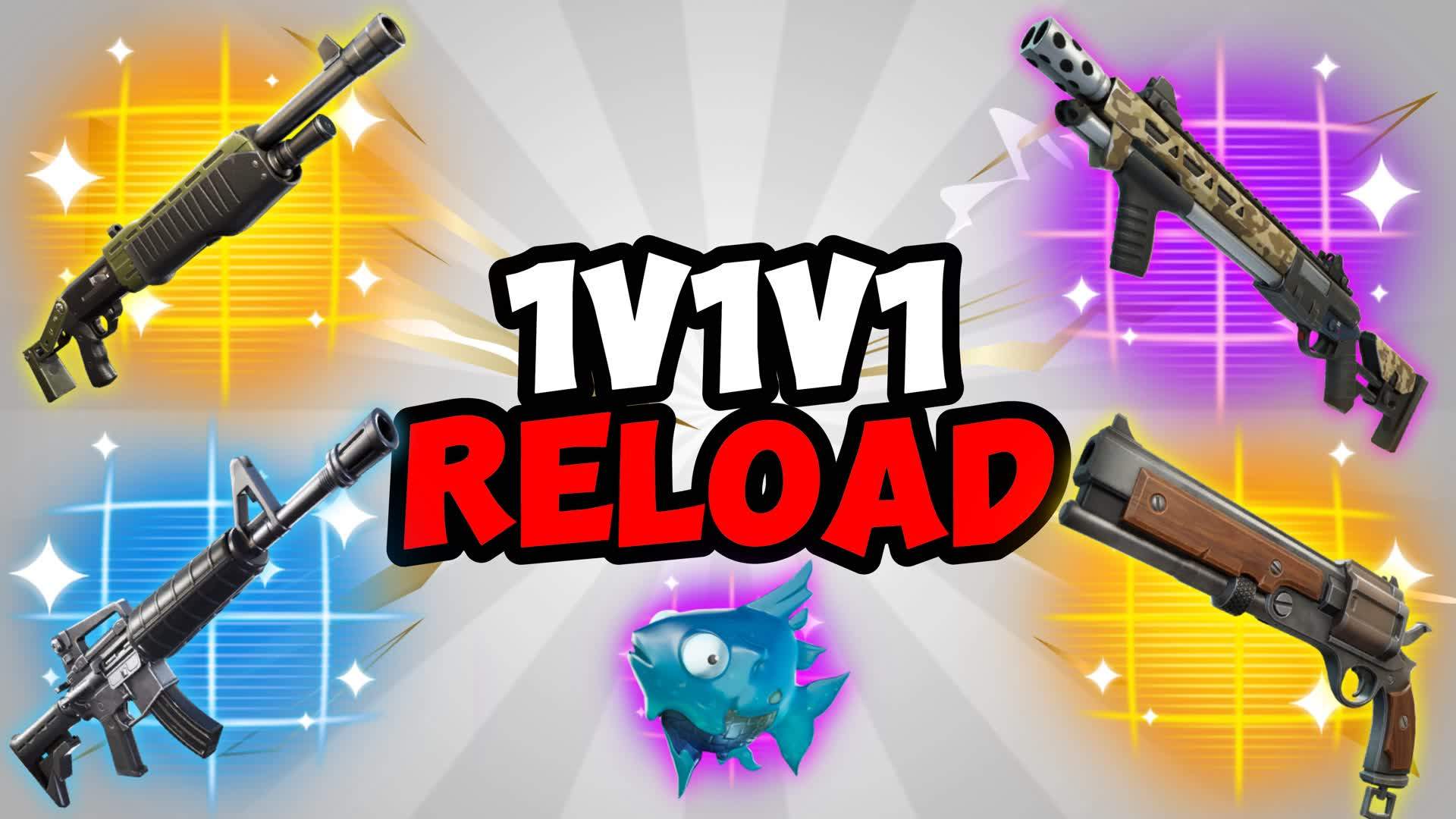 1V1V1 RELOAD 1V1 DESERT FREE FOR ALL