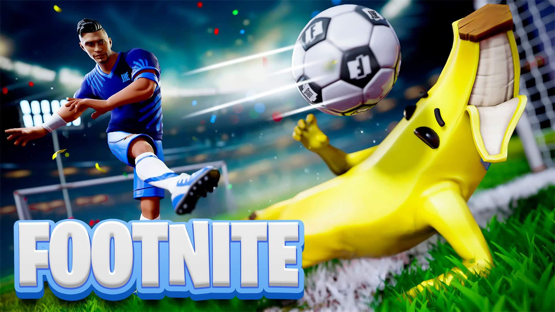 FOOTNITE