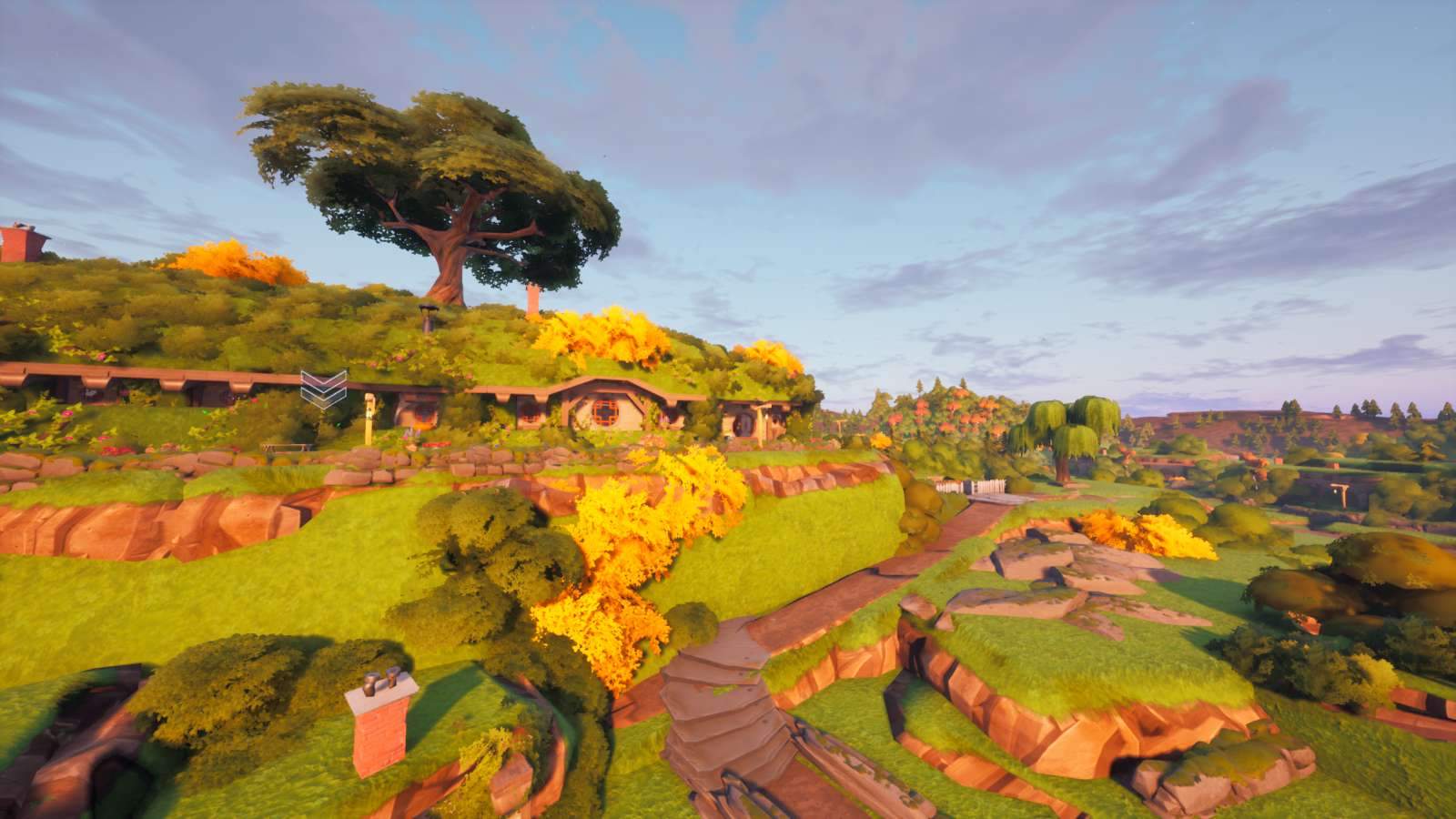 🕯BILBO'S HOUSE🕯