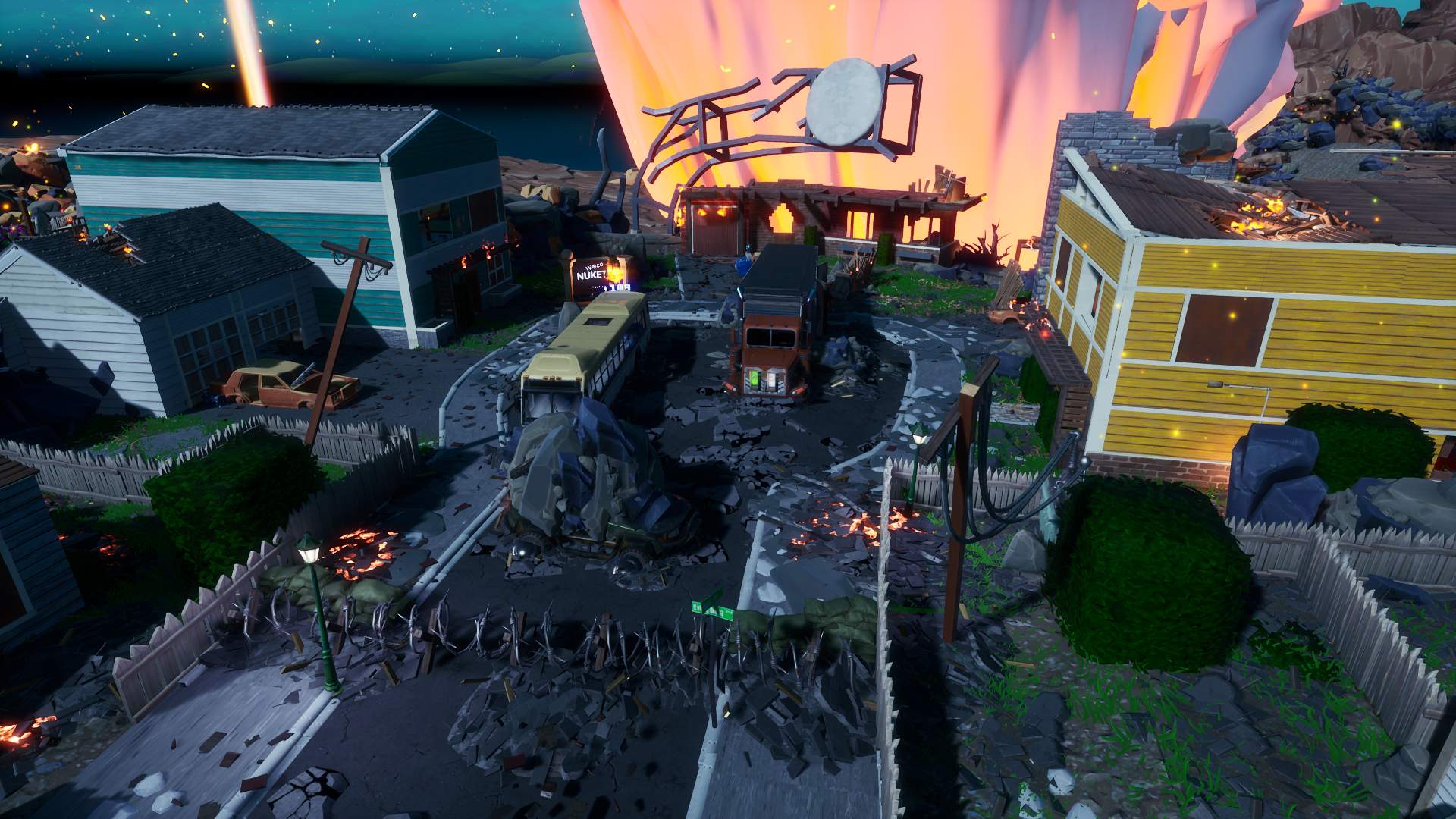 [COD ZOMBIES] NUKETOWN V2.3