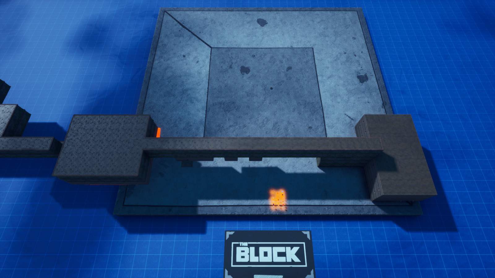 PARKOUR ANTI CHEATING