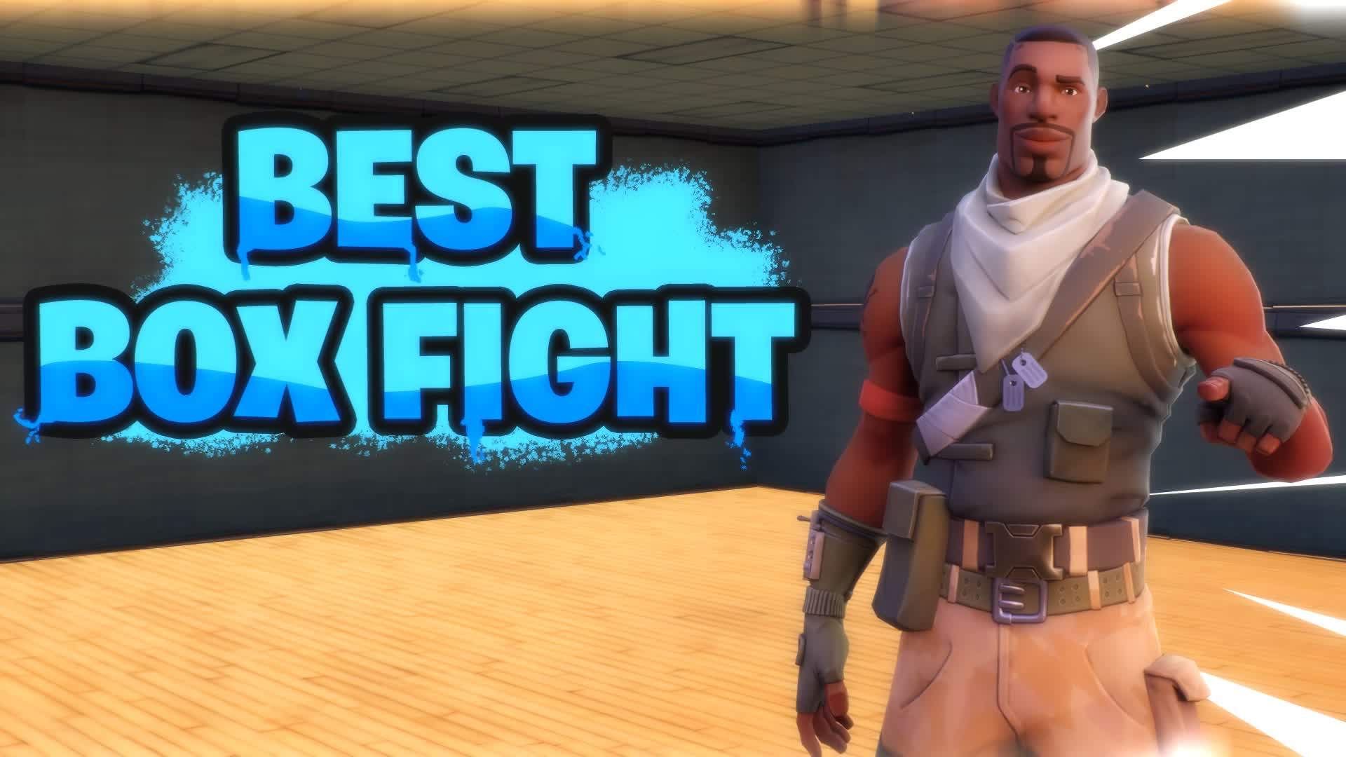 BEST BOX FIGHT