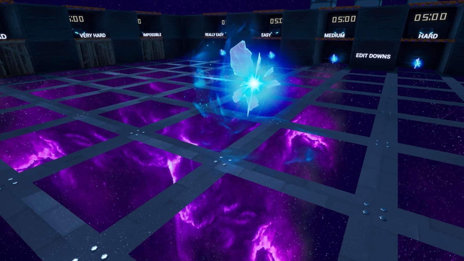 ORANGEGUY'S WARMUP MAP V1.2