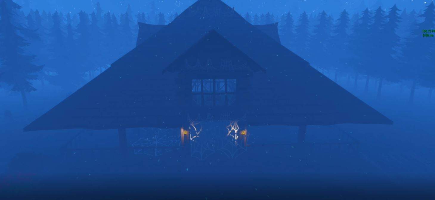 LE MONSTRE DE PIERRE