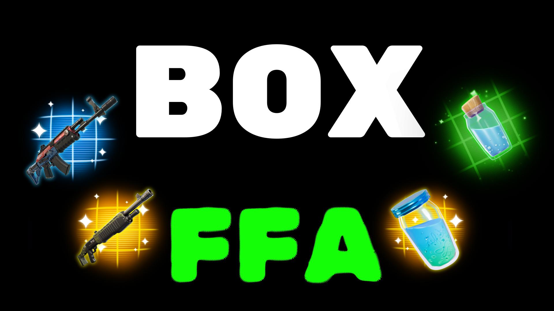 Box FFA