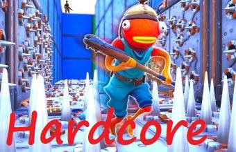 PAN'S HARDCORE DEATHRUN 2.0