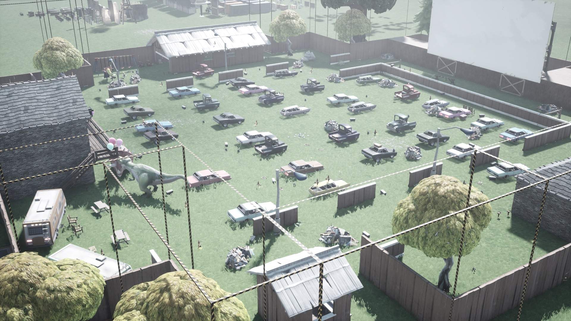 PROPHUNT : RISKY REELS