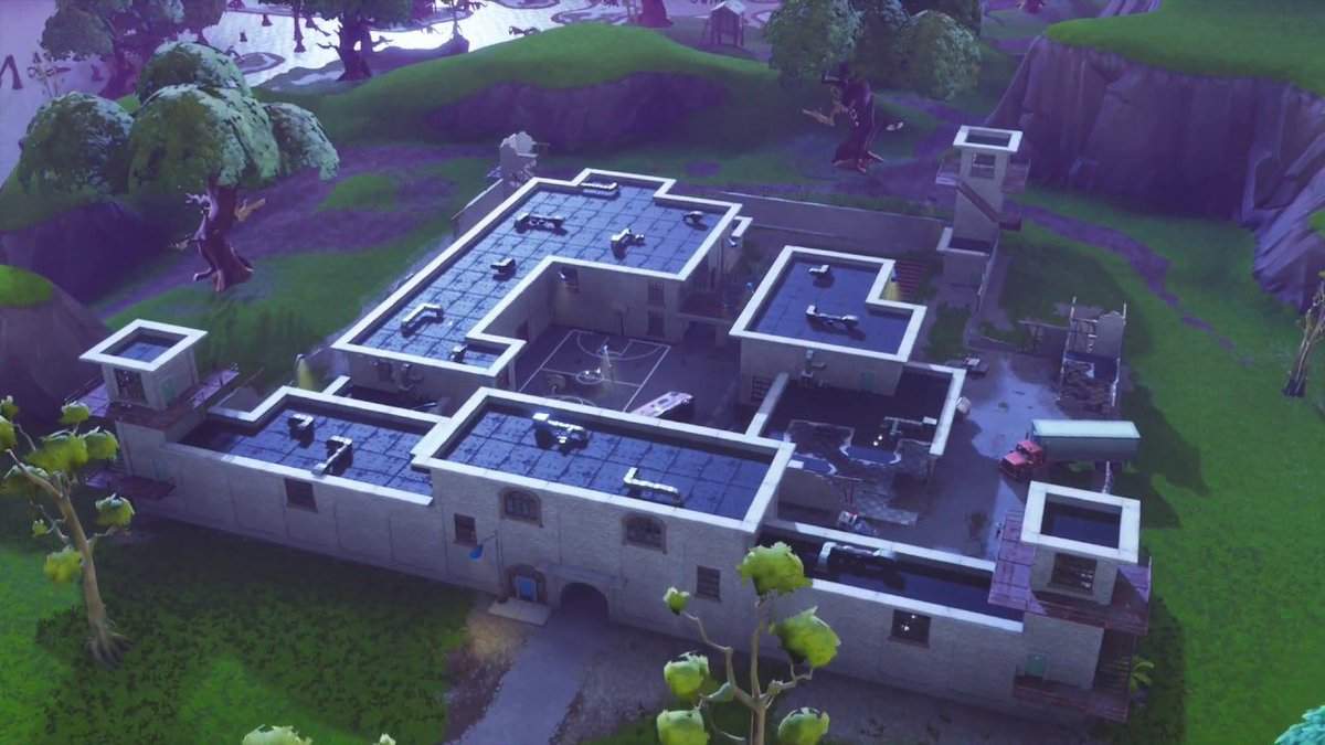 Red vs Blue: OG Prison