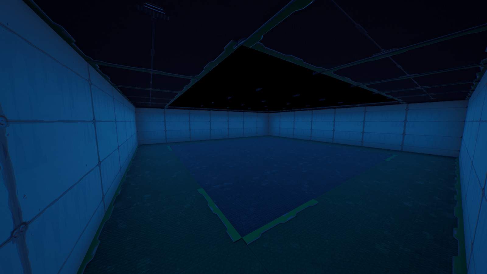 ALIEN BOXFIGHT👽👾👽👾