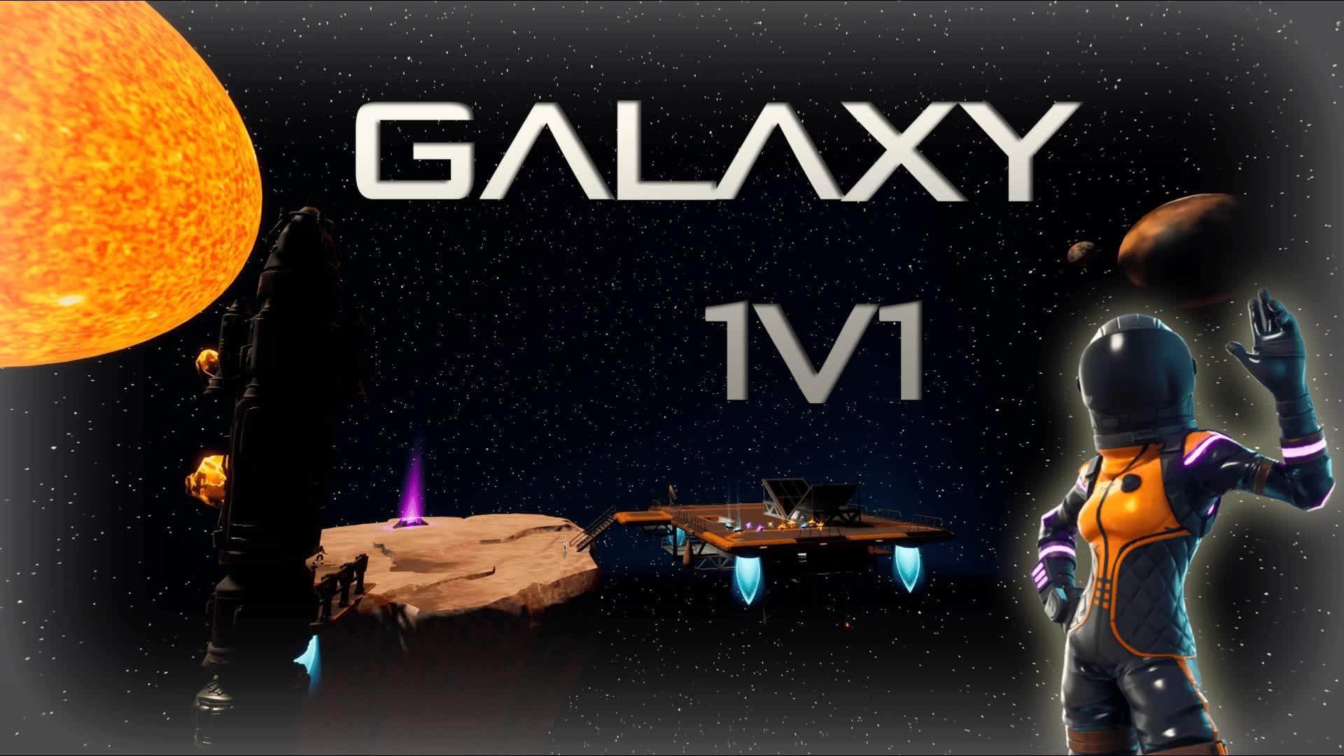 🚀1V1 BUILDFIGHT (GALAXY)