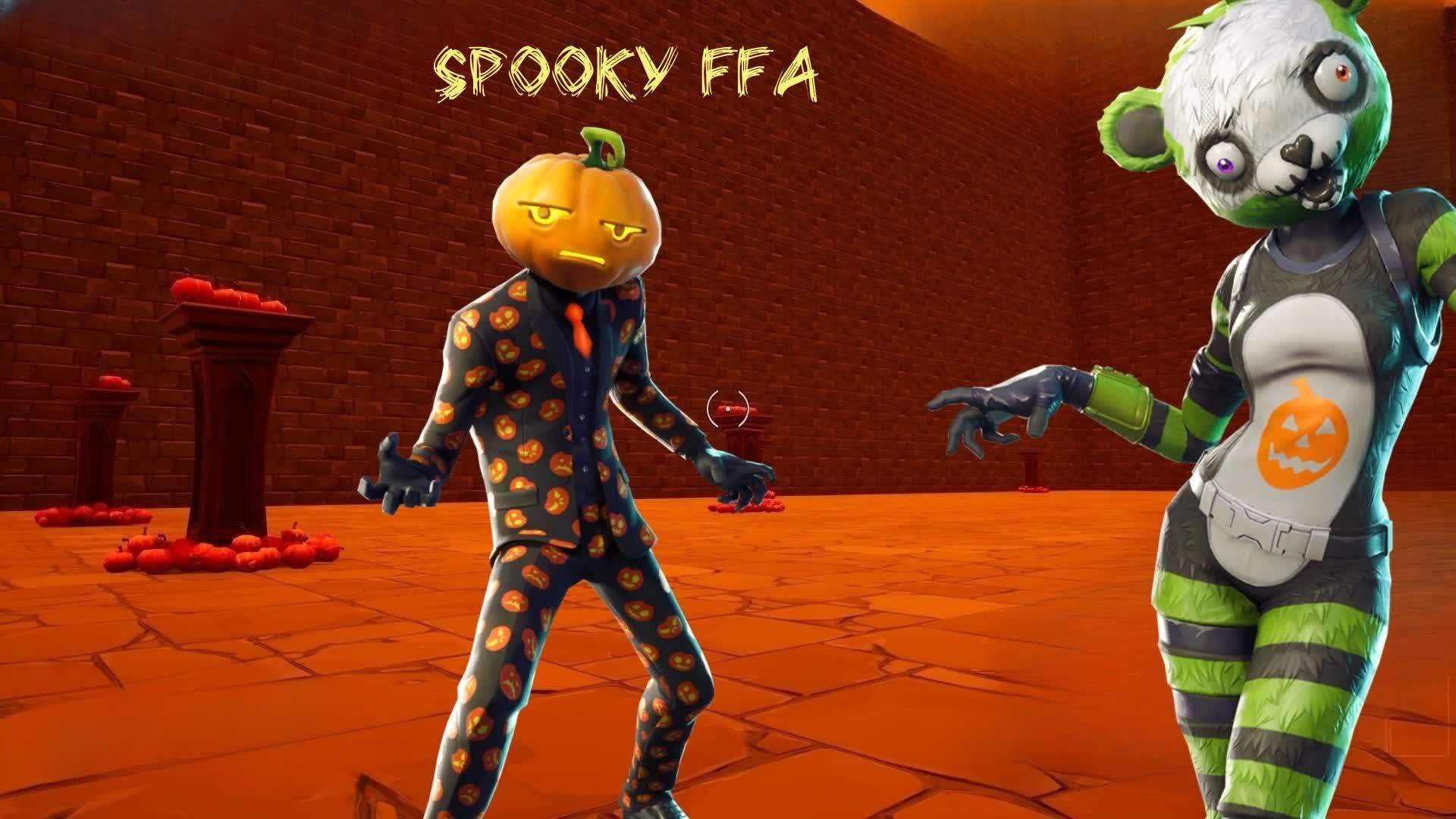 Spooky FFA