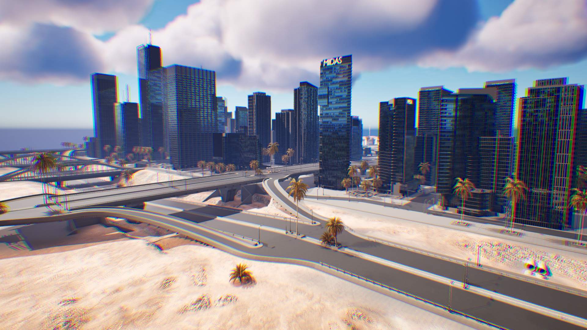 Criminal Paradise RP