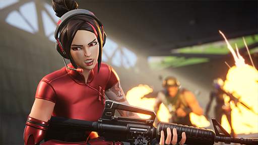 🏝FIJI PARADISE BOX FIGHT🏝