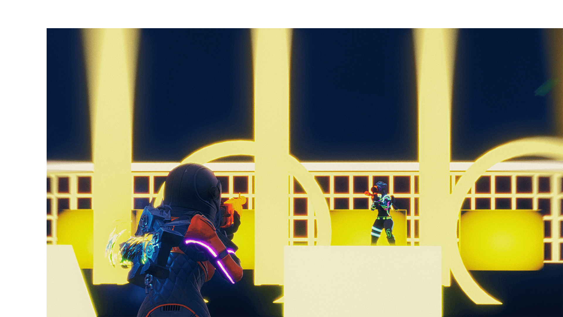 NEO 1V1 SNIPER/SHOGUN FIGHT