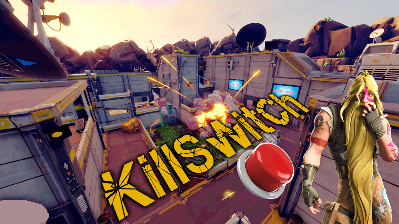 KILLSWITCH