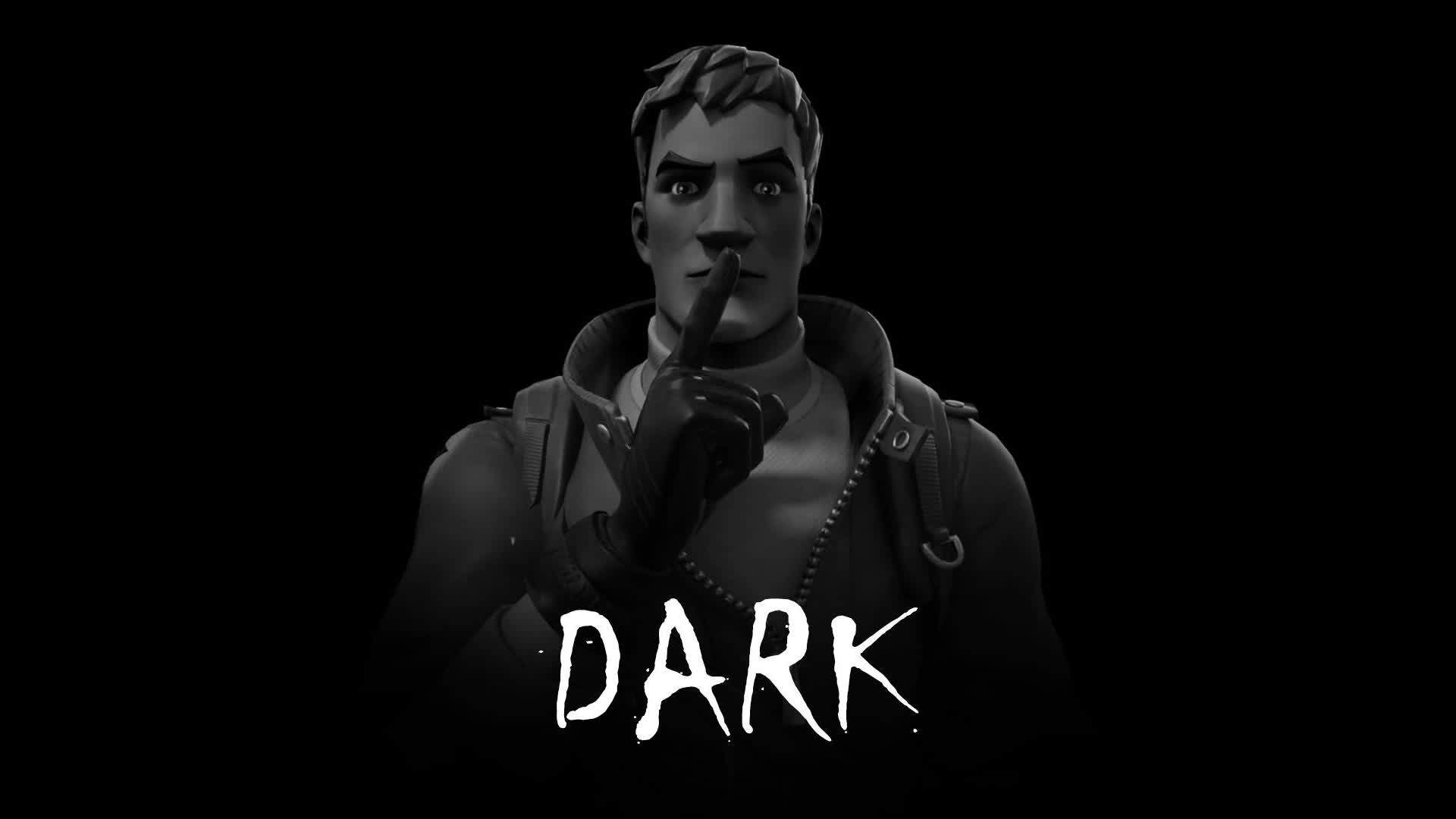 FROM THE DARK