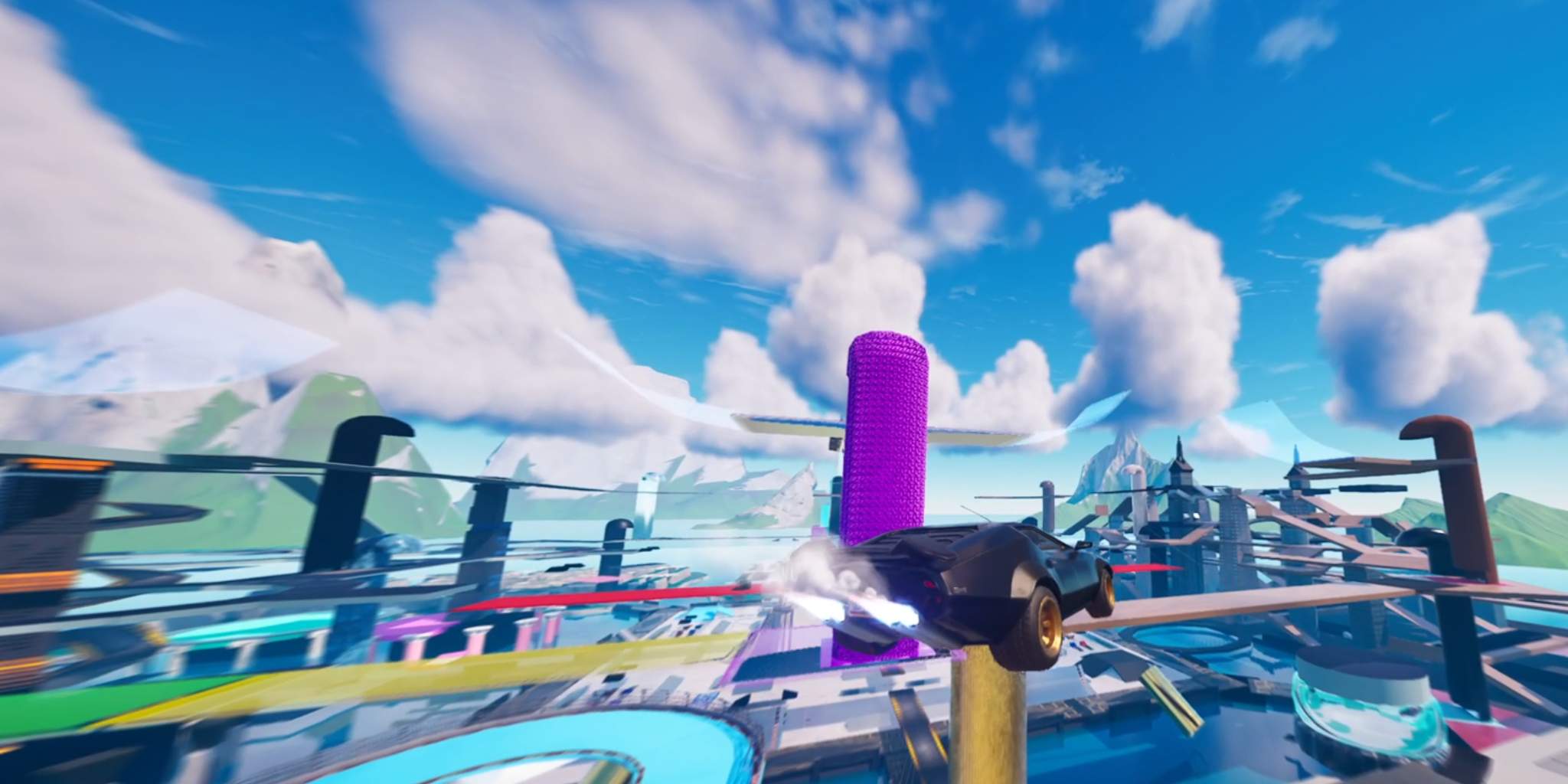 🚗WHIPLASH INFECTION🧟‍♂️