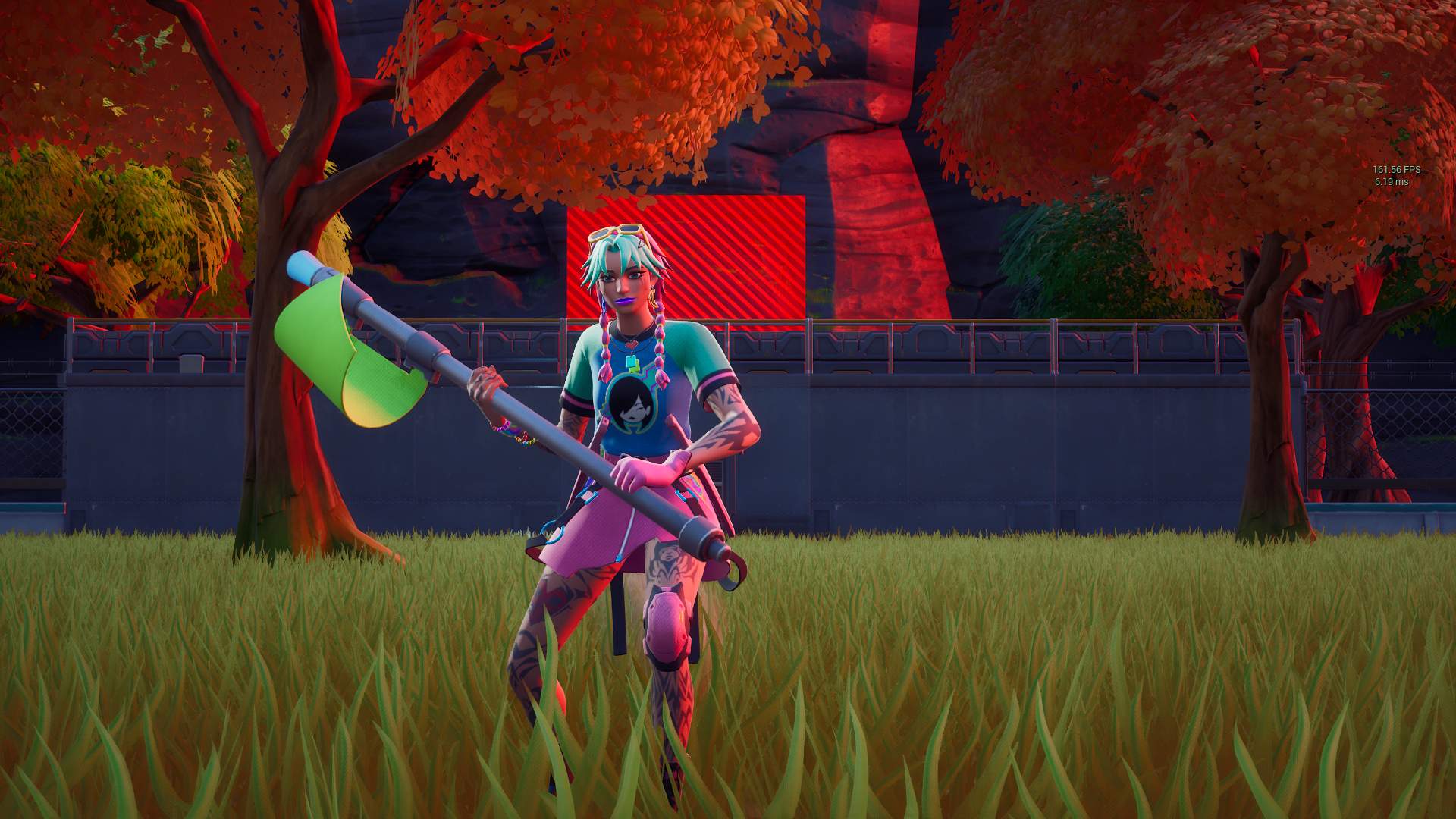 Icy's Capture The Flag 🏳️