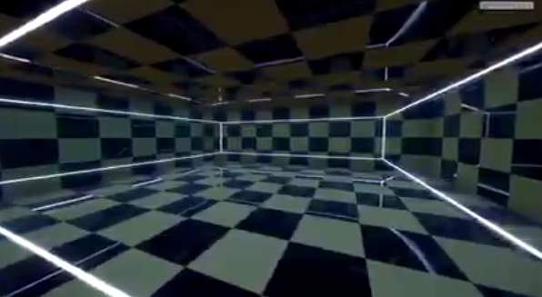 CHECKER FFA BOX FIGHTS