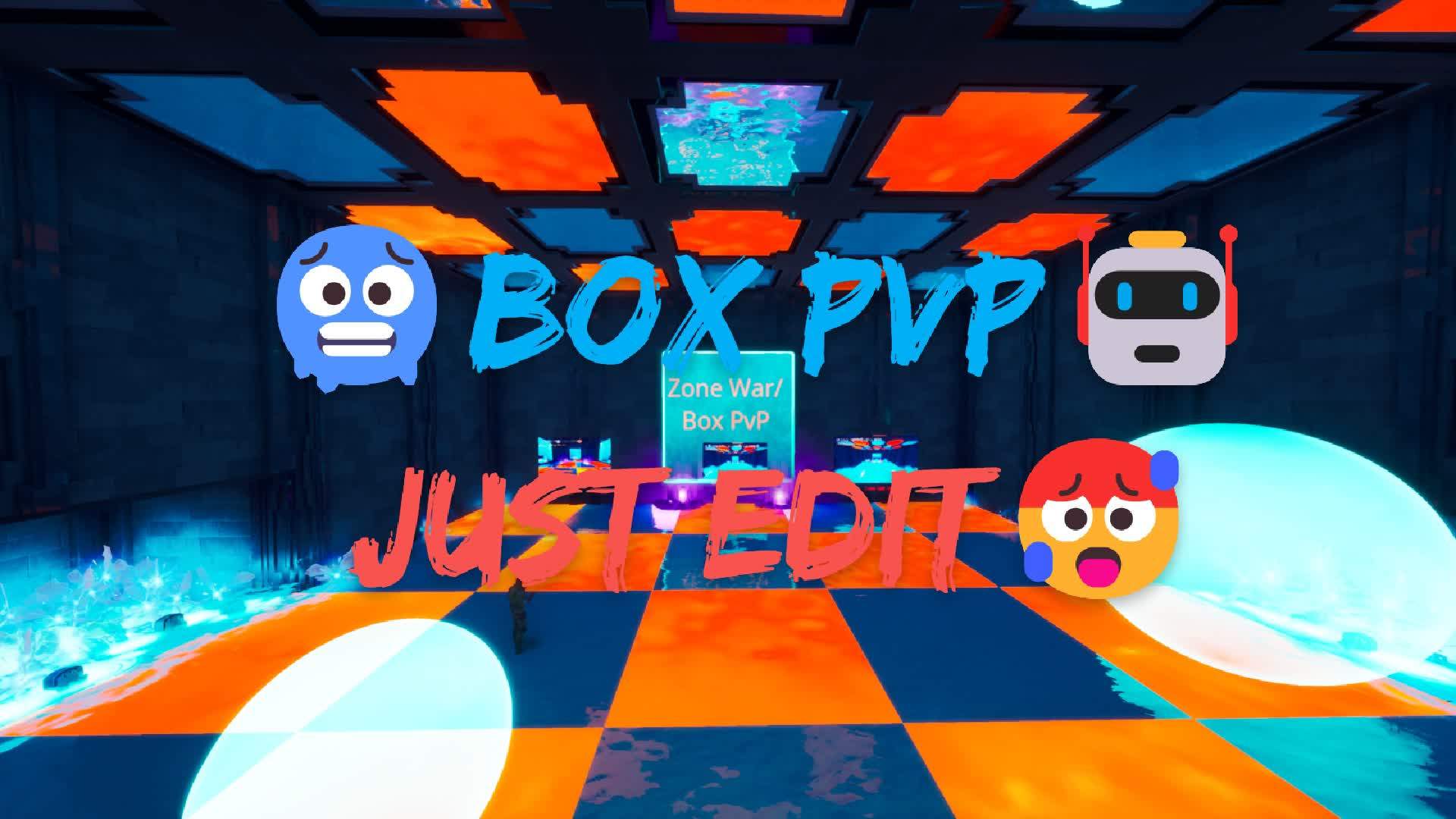 🥶BOX PVP🤖: JUST EDIT🥵