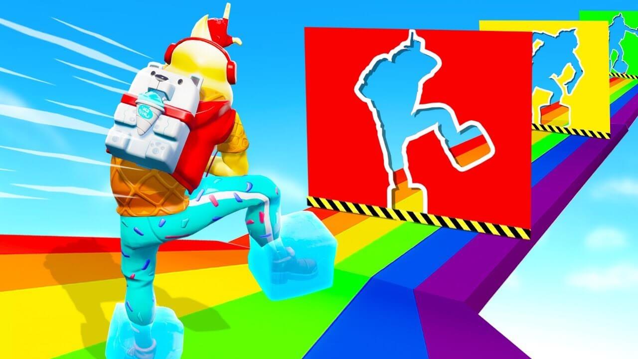 WORLD'S HARDEST DEFAULT DEATHRUN